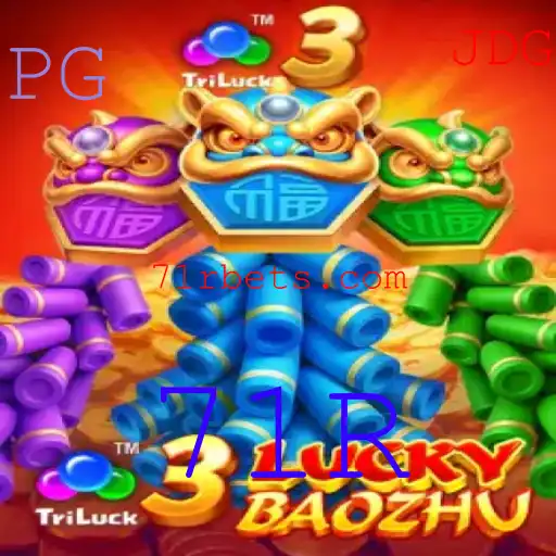 Descubra o Fascinante Jogo 3LuckyBaozhu e as Suas Regras Inovadoras