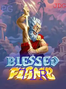 Explorando o Mundo de BlessedFlame: Um Mergulho no Jogo de Fantasia