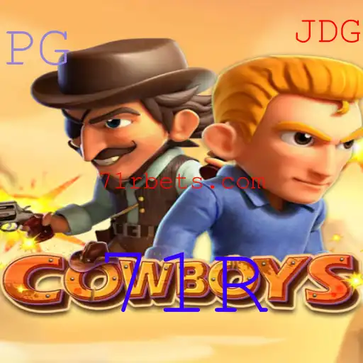 COWBOYS: O Jogo de Estratégia do Oeste Selvagem