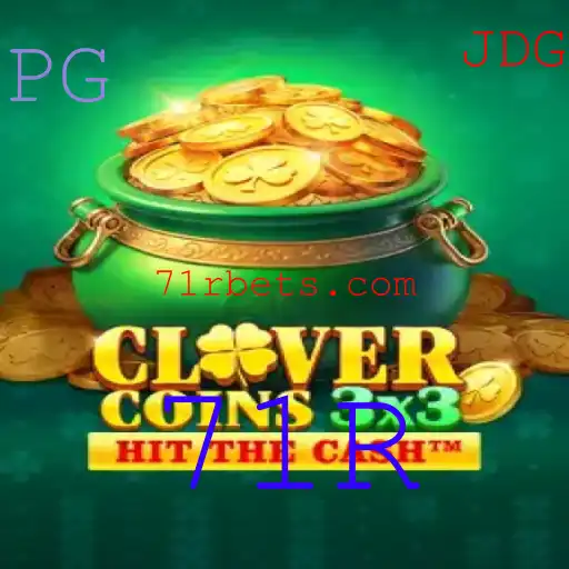 Clovercoin3x3: Uma Nova Sensação no Mundo dos Jogos