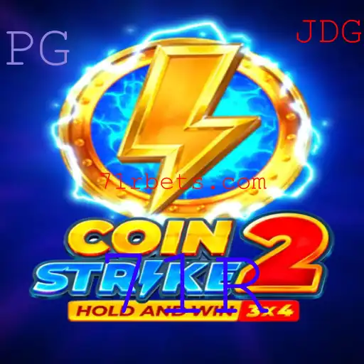 Descubra CoinStrike2: A Revolução no Mundo dos Jogos com a Palavra-Chave 71R