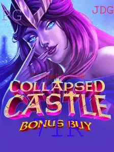 Explorando o Universo do Jogo 'CollapsedCastleBonusBuy'