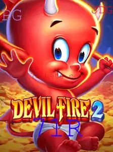 DevilFire2: A Nova Sensação do Mundo dos Jogos