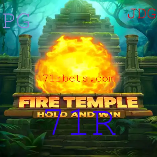 Descubra FireTemple: O Novo Jogo de Aventura com a Palavra-chave Secreta 71R