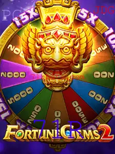 Descubra o Mundo de Aventura em FortuneGems2