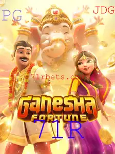 Descubra o Emocionante Mundo de GaneshaFortune: Um Jogo de Estratégia e Sorte
