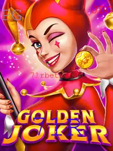 Descubra o Fascinante Universo do Jogo GoldenJoker com a Palavra-chave 71R