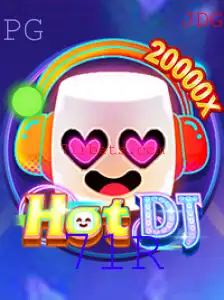 Explorando o Fascinante Mundo de HotDJ e sua Missão 71R