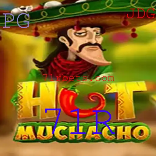 Descubra HotMuchacho: O Jogo Que Está Conquistando o Mundo com a Palavra-Chave 71R