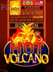 Explorando o Mundo de HotVolcano: O Jogo que Agita Emoções