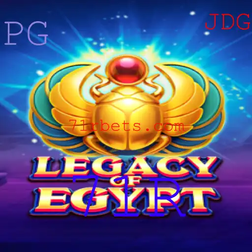 Explorando o Fascinante Universo de LegacyOfEgypt