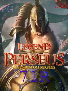Descubra o Universo de LegendofPerseus: Regras e Detalhes