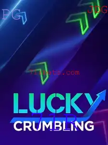 Descubra o Fascinante Jogo LuckyCrumbling: Arte da Estratégia e Azar