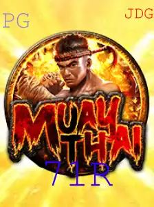 Explorando o Jogo MuayThai e suas Regras