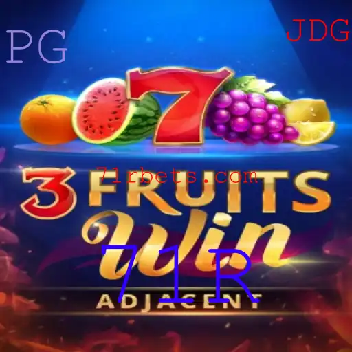 Explorando o Animado 3FruitsWin: Um Jogo de Estratégia e Diversão