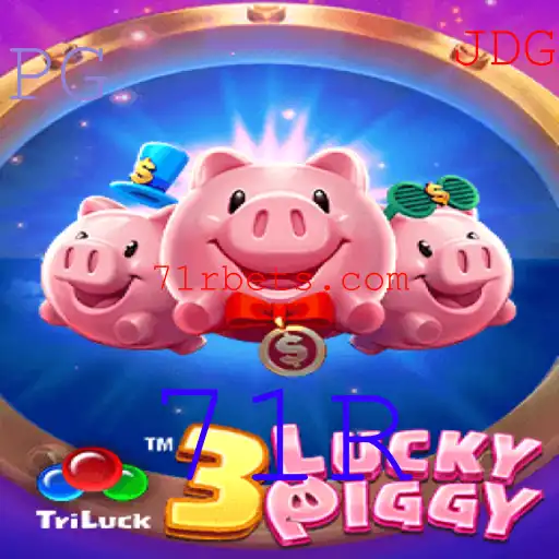 Descubra o Fascinante Jogo 3LUCKYPIGGY: Regras e Introdução ao Mundo dos Porquinhos da Sorte