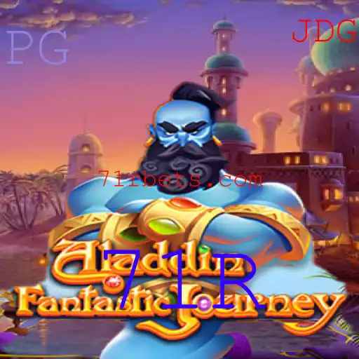Descubra o Fantástico Mundo do Jogo Aladdin na Era 71R