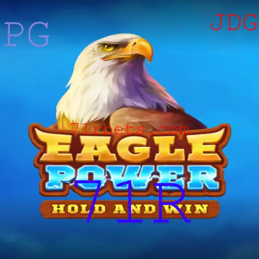 EaglePower: Um Jogo de Estratégia e Aventura Envolvente com a Palavra-chave 71R