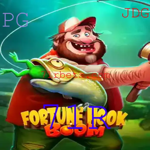 Desvendando FortuneHookBoom: O Excitante Jogo de Estratégia e Sorte