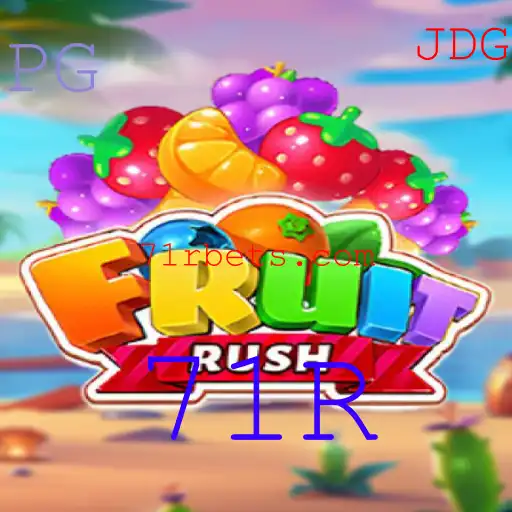 Descubra FruitRush: A Nova Sensação no Universo dos Jogos