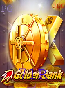 GoldenBank: Descubra o Jogo Revolucionário com a Palavra-Chave 71R