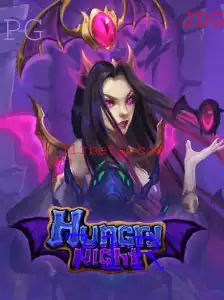 Descubra o Mundo de HungryNight e seu Desafio 71R