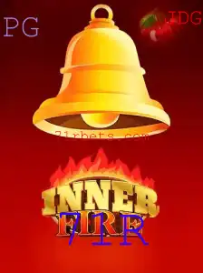 Descubra 'InnerFire': O Jogo Revolucionário com o Código 71R