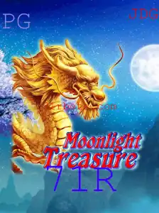 Aventuras Cósmicas: Explore o Mundo de MoonlightTreasure