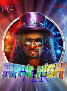 Explorando RaveHigh: O Novo Fenômeno de Jogos com 71R