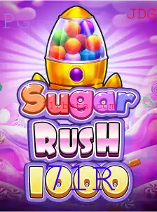 A Nova Experiência de Jogo: SugarRush1000 e a Estratégia 71R
