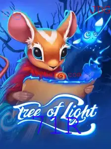 Aventura e Desafios em TreeofLight: Um Mundo de Mistérios e Estratégia
