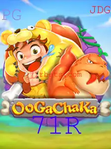 Descubra OoGaChaKa: O Novo Fenômeno dos Jogos com a Palavra-Chave '71R'