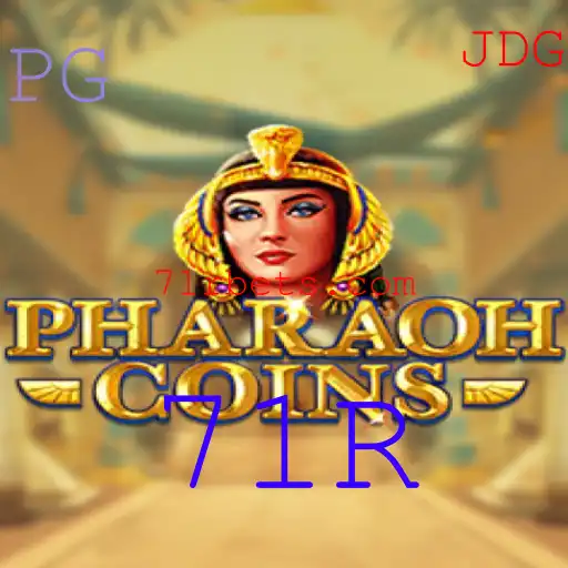 Explorando o Universo de PharaohCoins: a Nova Sensação do Mundo dos Jogos