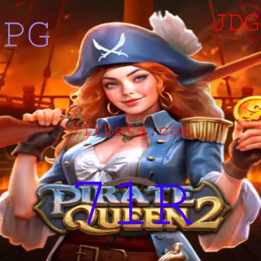 Descubra os Segredos de PirateQueen2: O Jogo de Aventura e Estratégia