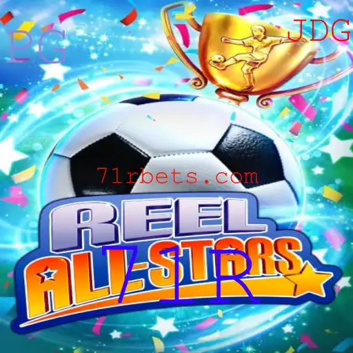 Descubra o Fascínio do Jogo ReelAllStars: Tudo Sobre a Palavra-chave 71R