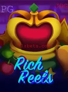 RichReels: Uma Introdução ao Jogo e suas Regras