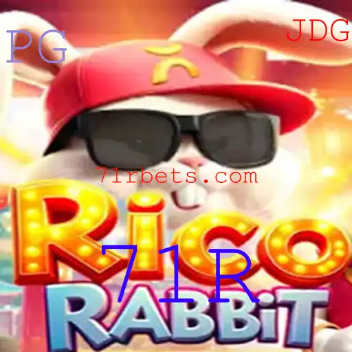 RicoRabbit: A Jornada de Aventuras com o Jogo 71R