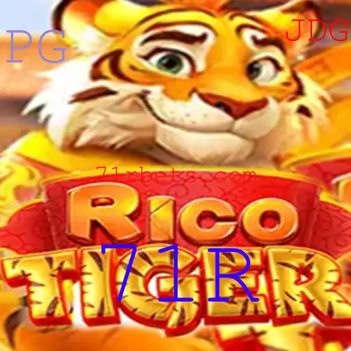 Explorando o Fascinante Mundo de RicoTiger