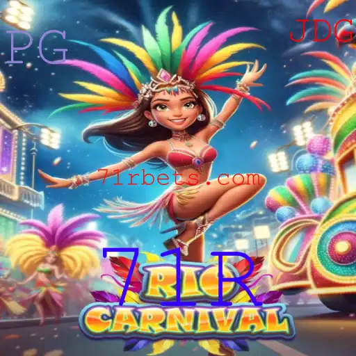 Explorando o Jogo RioCarnival: Uma Experiência Imersiva com 71R