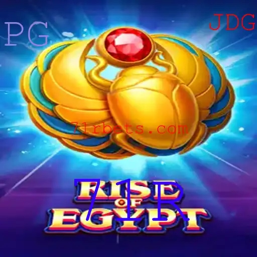 RiseOfEgypt: Descubra o Fascínio do Antigo Egito no Jogo 71R
