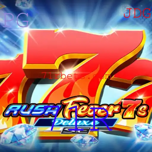 Descubra a Emoção do RushFever7sDeluxeSE: Um Guia Completo