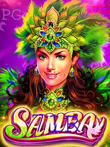 Descobrindo o Jogo 'Samba': Um Mergulho nas Regras e Dinâmicas