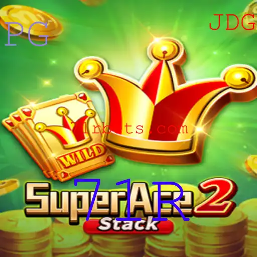 Descubra SuperAce2: O Jogo do Momento