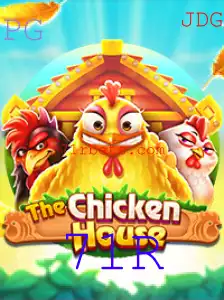 Explorando TheChickenHouse: Uma Introdução ao Mundo do Jogo e suas Regras