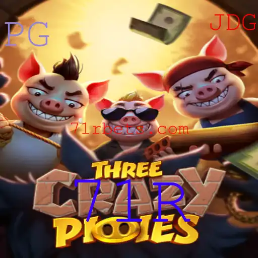 Tudo o Que Você Precisa Saber Sobre o Jogo ThreeCrazyPiggies