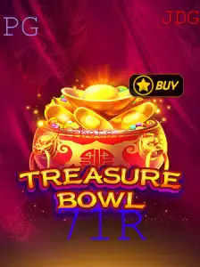 Descubra a Emoção do Jogo TreasureBowl: Regras e Estratégias
