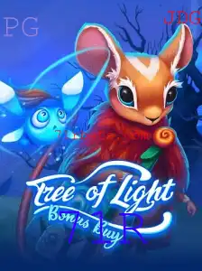 TreeOfLightBonusBuy: Explorando O Universo Mágico do Jogo