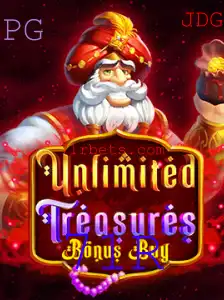 Desvendando o Universo do Jogo 'UnlimitedTreasuresBonusBuy'