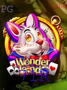 Explorando o Fascinante Universo do Jogo 'Wonderland' e Sua Nova Expansão '71R'